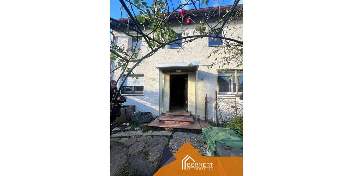 Einfamilienhaus Altenkunstadt - 6 Zimmer, 128 m&sup2;, 750&euro; | Angebot:23558900