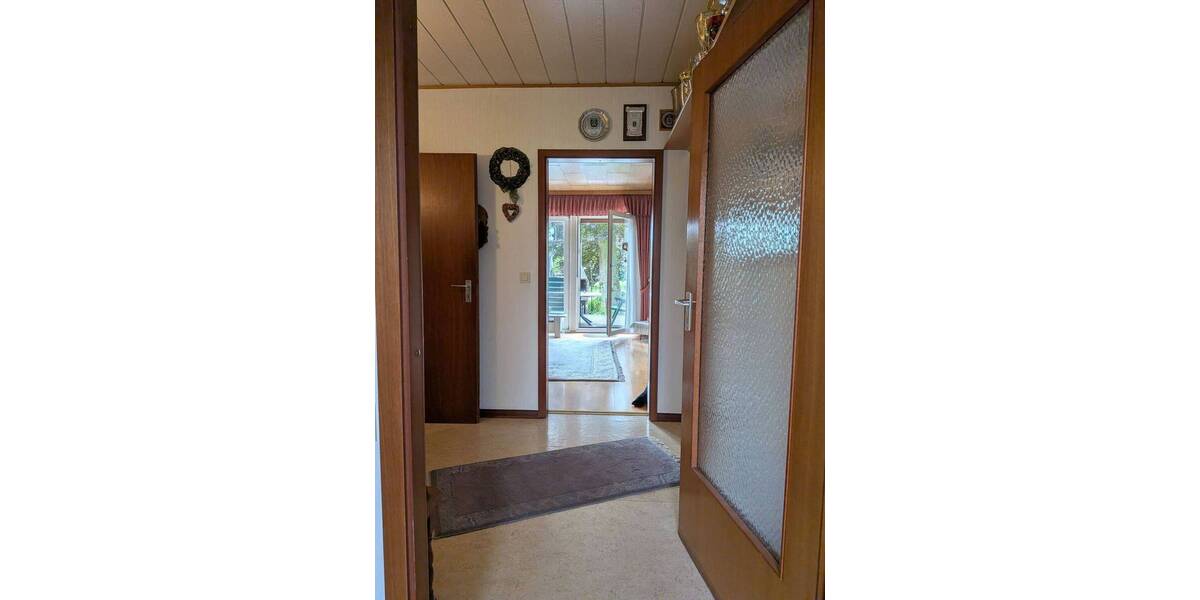 Einfamilienhaus Trittau - 5 Zimmer, 130 m&sup2;, 375.000&euro; | Angebot:26804965