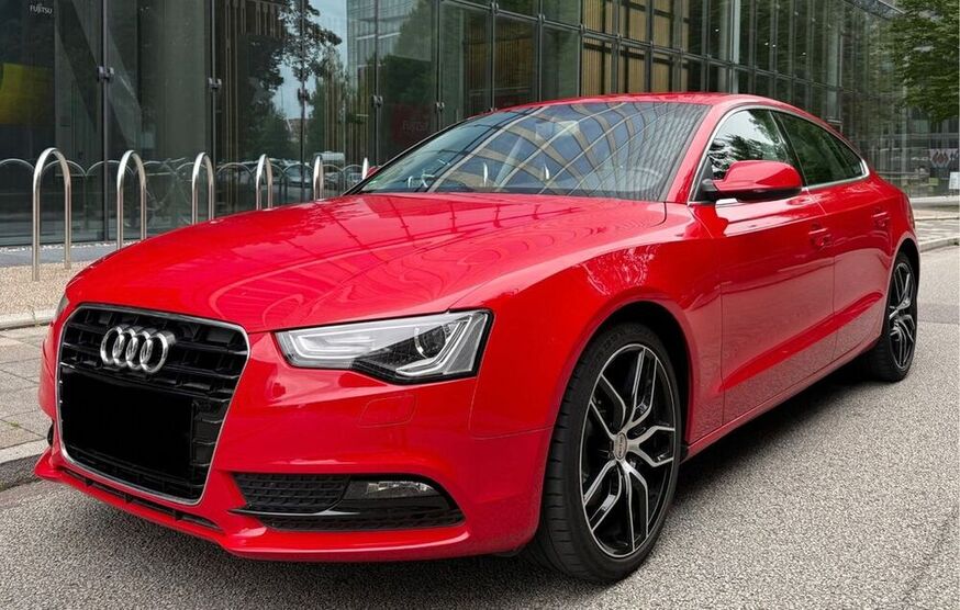A5