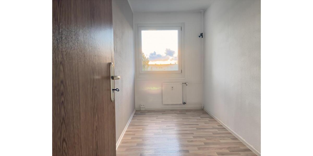 Etagenwohnung Plauen Alt Chrieschwitz - 3 Zimmer, 56 m&sup2;, 274&euro; | Angebot:26365863