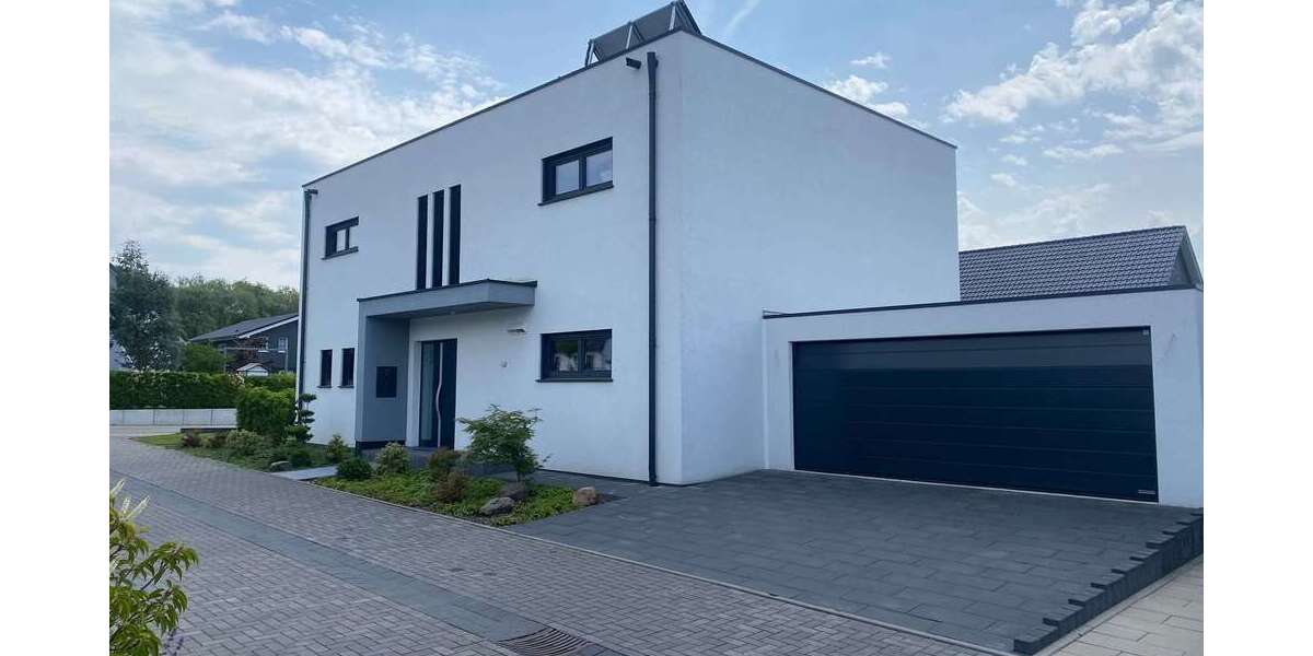 Einfamilienhaus Nettetal - 5 Zimmer, 185 m&sup2;, 679.000&euro; | Angebot:26418022