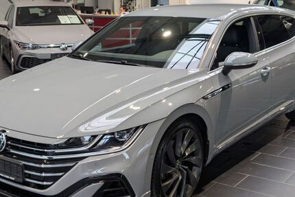VW Arteon 109.000 km 30.900 &euro; Weinheim 69469