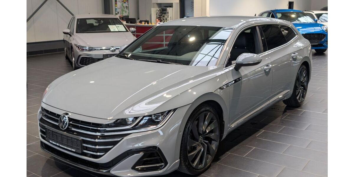 VW Arteon 109.000 km 31.900 € Weinheim 69469