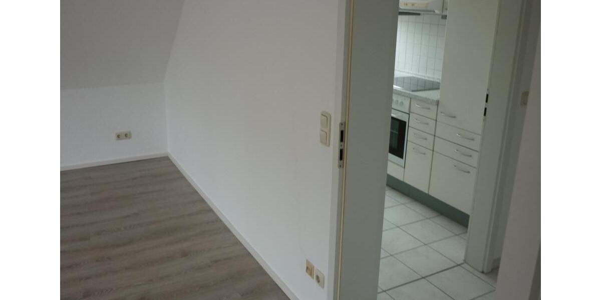 Dachgeschoßwohnung Norderstedt Garstedt - 2 Zimmer, 49 m&sup2;, 249.900&euro; | Angebot:26407373