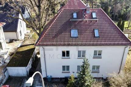 Haus zum Kaufen in Berlin 895.000 € 288.14 m² 12 zimmer