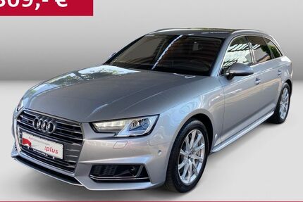 Audi A4 43.008 km 24.930 &euro; Esslingen 73730