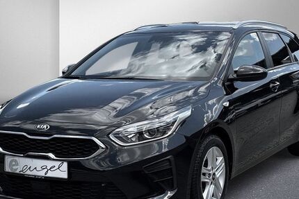 Kia ceed Sportswagon 72.200 km 14.397 &euro; Wunsiedel 95632