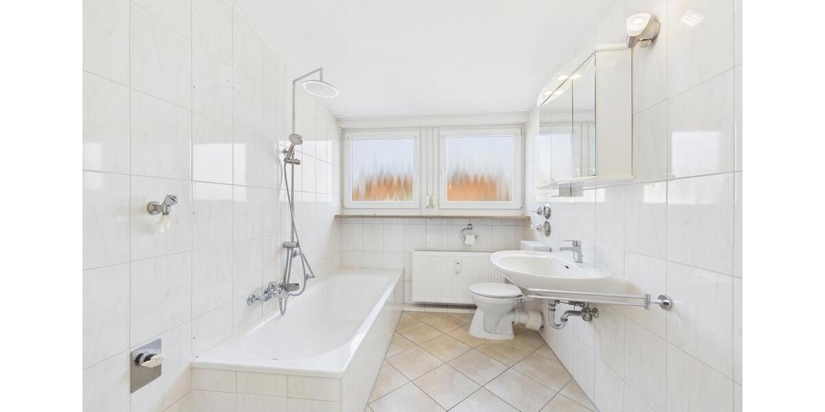 Dachgeschoßwohnung Stein - 3 Zimmer, 63 m&sup2;, 550&euro; | Angebot:25431995