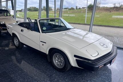 Triumph TR7