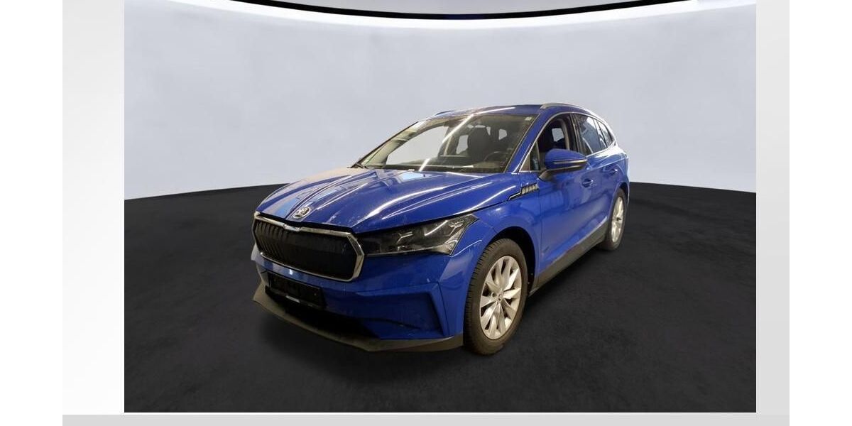 Skoda Enyaq 59.150 km 30.750 &euro; Lauf an der Pegnitz 91207