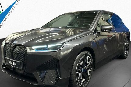 BMW iX 21.900 km 45.650 &euro; Detmold 32758