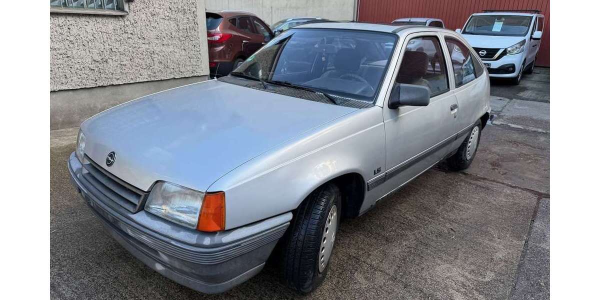 Opel Kadett 97.135 km 700 &euro; Berlin 10247