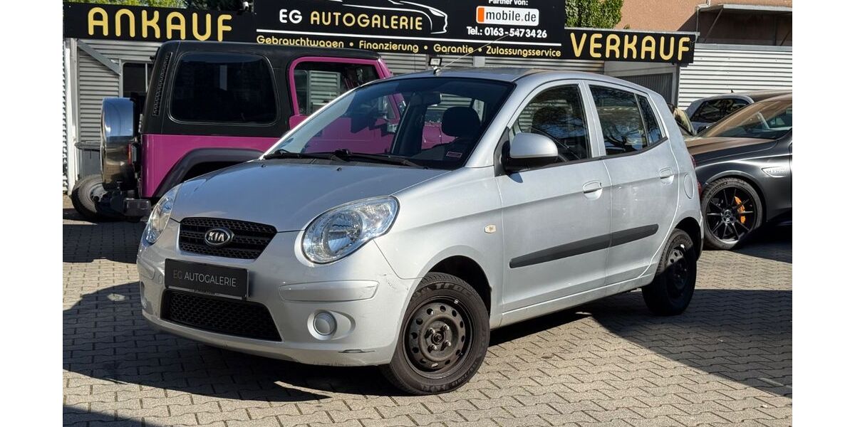 Kia Picanto 82.300 km 1.850 &euro; Köln 51109