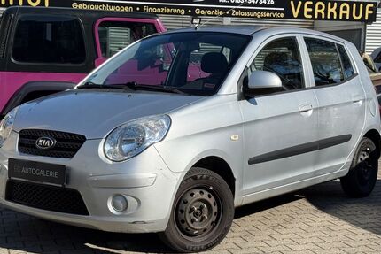 Kia Picanto 82.300 km 1.950 &euro; Köln 51109