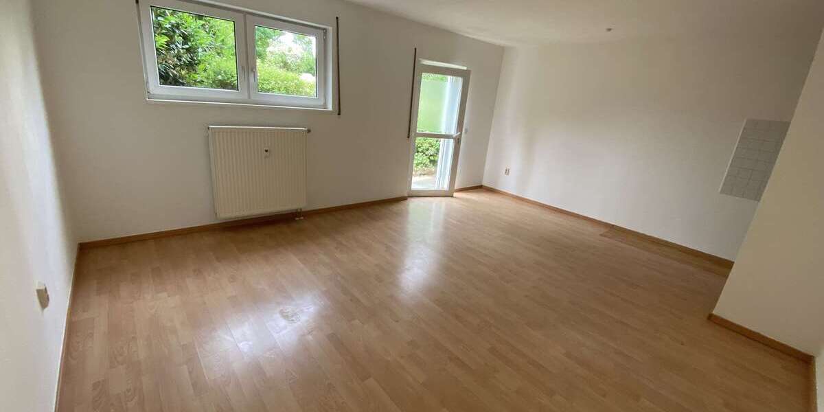 Etagenwohnung Arzberg / OT Triestewitz Triestewitz - 1 Zimmer, 35 m&sup2;, 210&euro; | Angebot:26822068