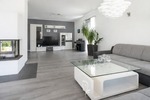 Modernes Architektenhaus mit A+ Energieeffizienz und großzügigem Raumangebot - Einfamilienhaus Ebersberg | Angebot:25705561
