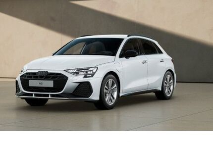 Audi A3 2.995 km 39.980 &euro; Wolfsburg 38440