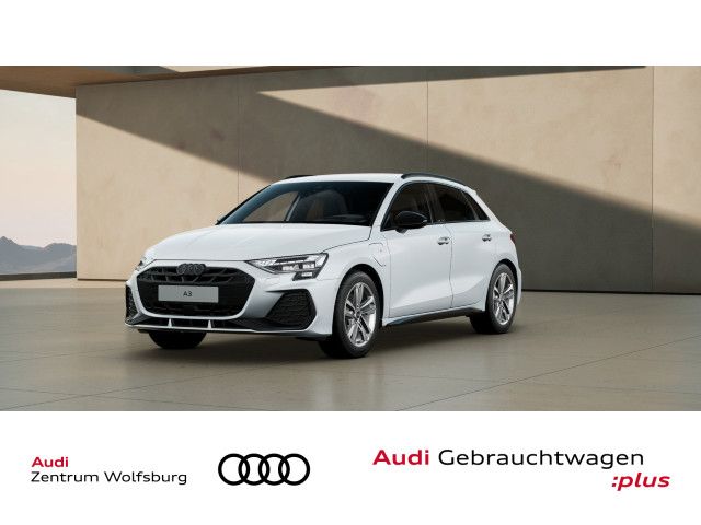 Audi A3 2.995 km 40.980 &euro; Wolfsburg 38440
