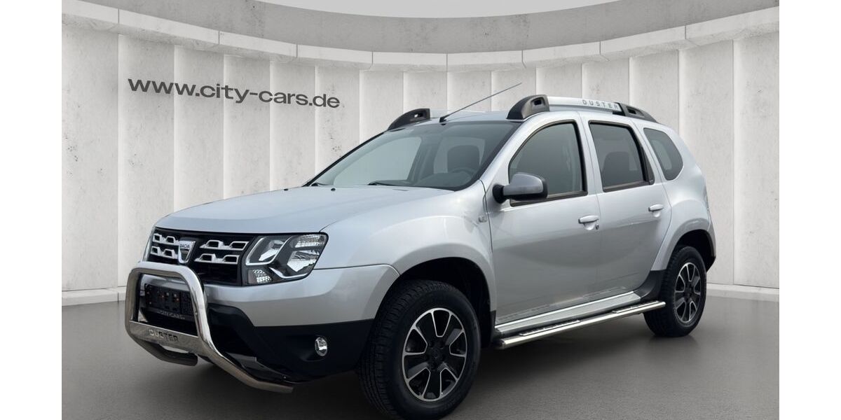 Dacia Duster 39.250 km 10.990 &euro; Brandenburg 14772