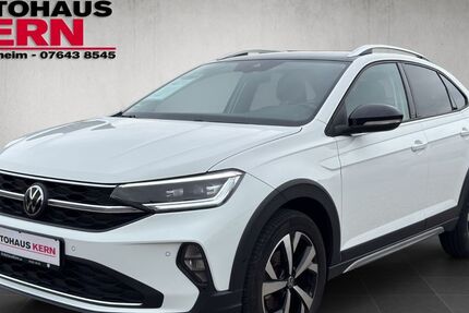 VW Taigo 13.980 km 19.480 &euro; Herbolzheim 79336