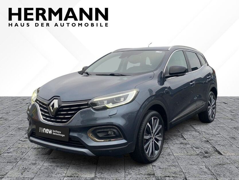 Renault Kadjar 143.025 km 16.790 € Northeim 37154