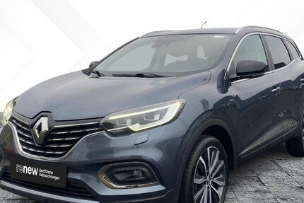 Renault Kadjar 143.025 km 16.990 € Northeim 37154