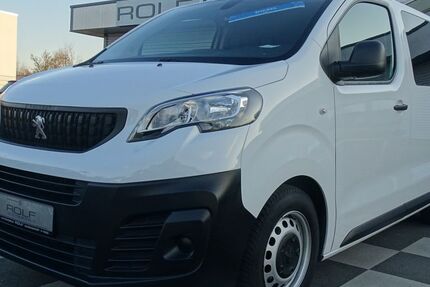 Peugeot Expert 39.458 km 25.990 € Warendorf 48231