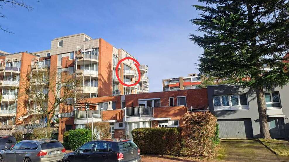 Wohnung zum Kaufen in Hannover 169.000 € 60.68 m²