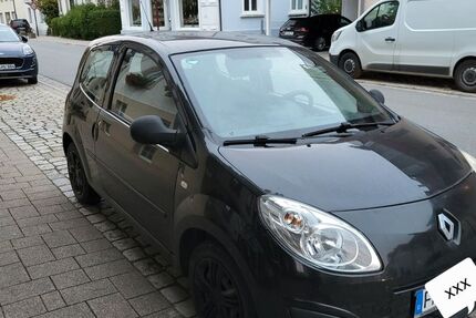 Renault Twingo 229.500 km 600 € Heiligenberg 88633