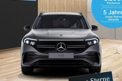 Mercedes-Benz EQB 29.359 km 36.777 &euro; Koblenz 56073
