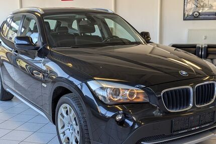 BMW X1 150.000 km 7.950 &euro; Homberg (Efze) 34576