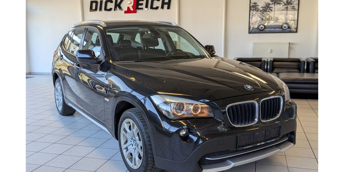 BMW X1 150.000 km 7.950 &euro; Homberg (Efze) 34576