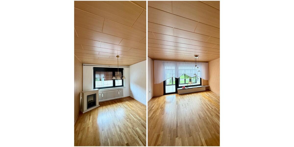 Reihenhaus Calbe (Saale) - 4 Zimmer, 106 m&sup2;, 210.000&euro; | Angebot:27073193