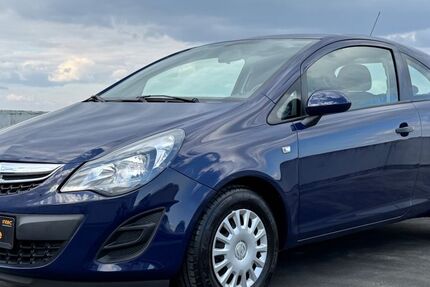 Opel Corsa 75.000 km 4.590 € Cadolzburg (bei Nürnberg) 90556