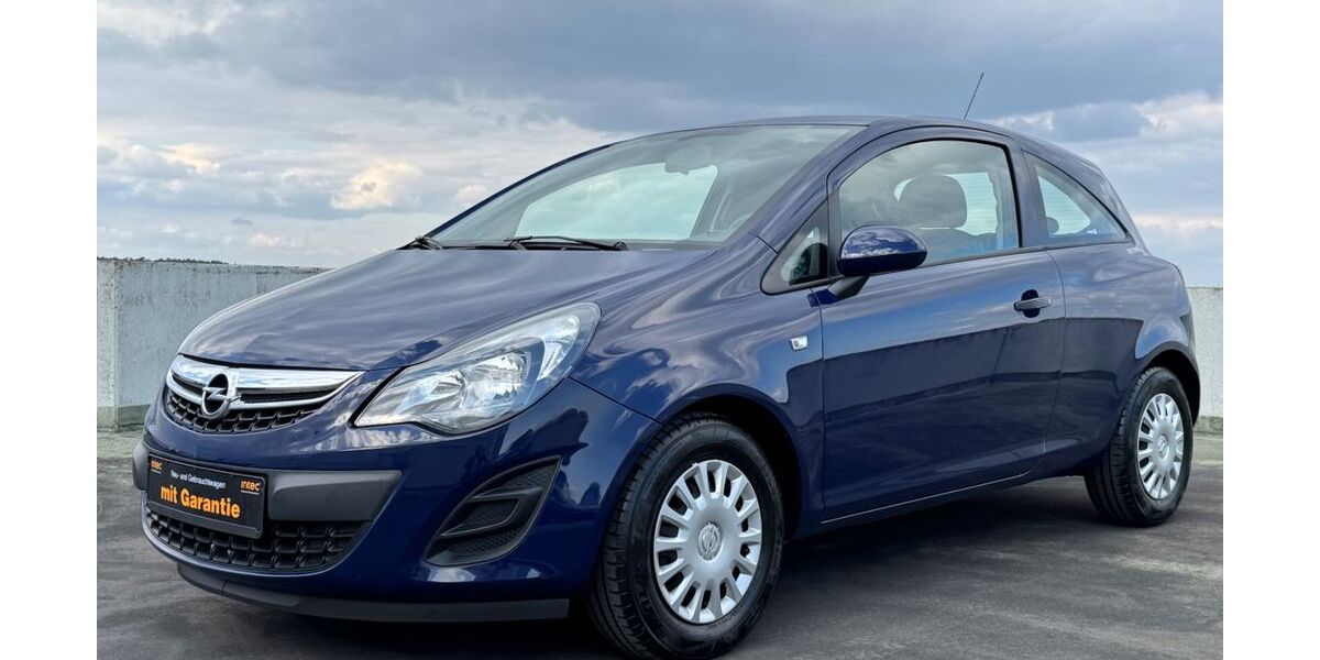 Opel Corsa 75.000 km 4.590 &euro; Cadolzburg (bei Nürnberg) 90556