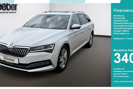 Skoda Superb 64.220 km 31.990 &euro; Herrenberg 71083