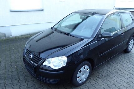 VW Polo 128.500 km 2.990 &euro; Berlin 13597