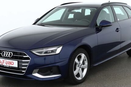 Audi A4 89.657 km 24.990 &euro; Hoppegarten OT Hönow 15366