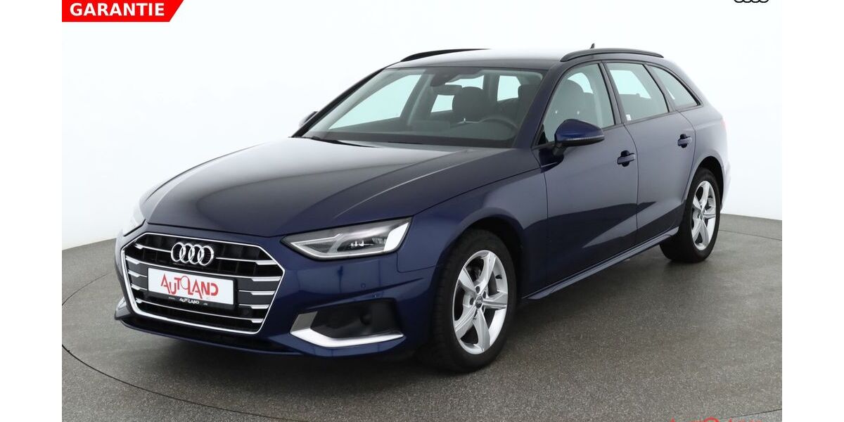 Audi A4 89.657 km 24.990 &euro; Hoppegarten OT Hönow 15366