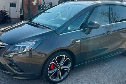 Opel Zafira 109.000 km 7.000 &euro; Brebach-Fechingen 66130