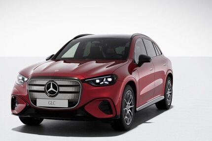 Mercedes-Benz GLC 400 18.000 km 78.479 &euro; Rheine 48429
