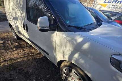 Fiat Doblo 206.000 km 3.927 &euro; Kirchzarten 79199