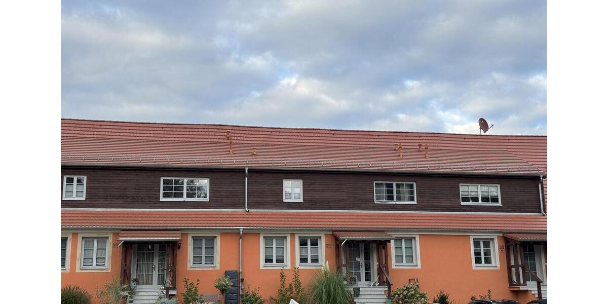 Reihenhaus Pirna - 5 Zimmer, 195 m&sup2;, 2.340&euro; | Angebot:25372343