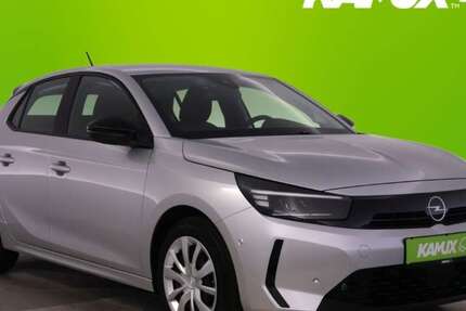 Opel Corsa 17.187 km 15.490 &euro; Siershahn 56427