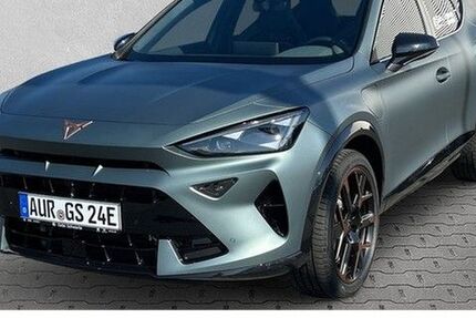 Cupra Formentor 6.000 km 43.490 &euro; Aurich 26607