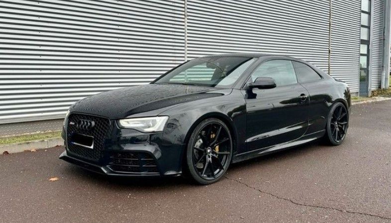 Audi A5 228.000 km 13.900 &euro; Kassel 34123