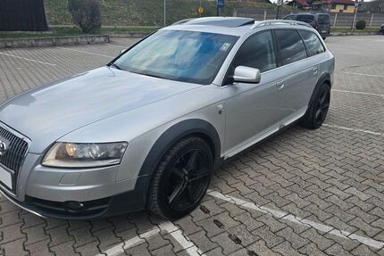 Audi A6 299.999 km 3.999 € Raubling 83064