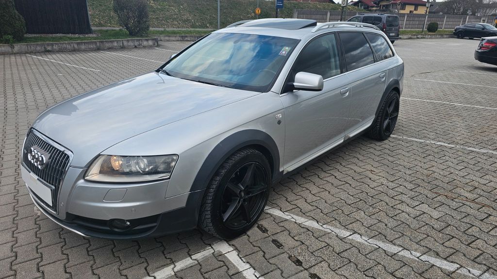 Audi A6 299.999 km 3.999 € Raubling 83064