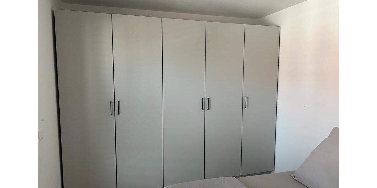 Etagenwohnung Reinheim - 2 Zimmer, 37 m&sup2;, 820&euro; | Angebot:25923505