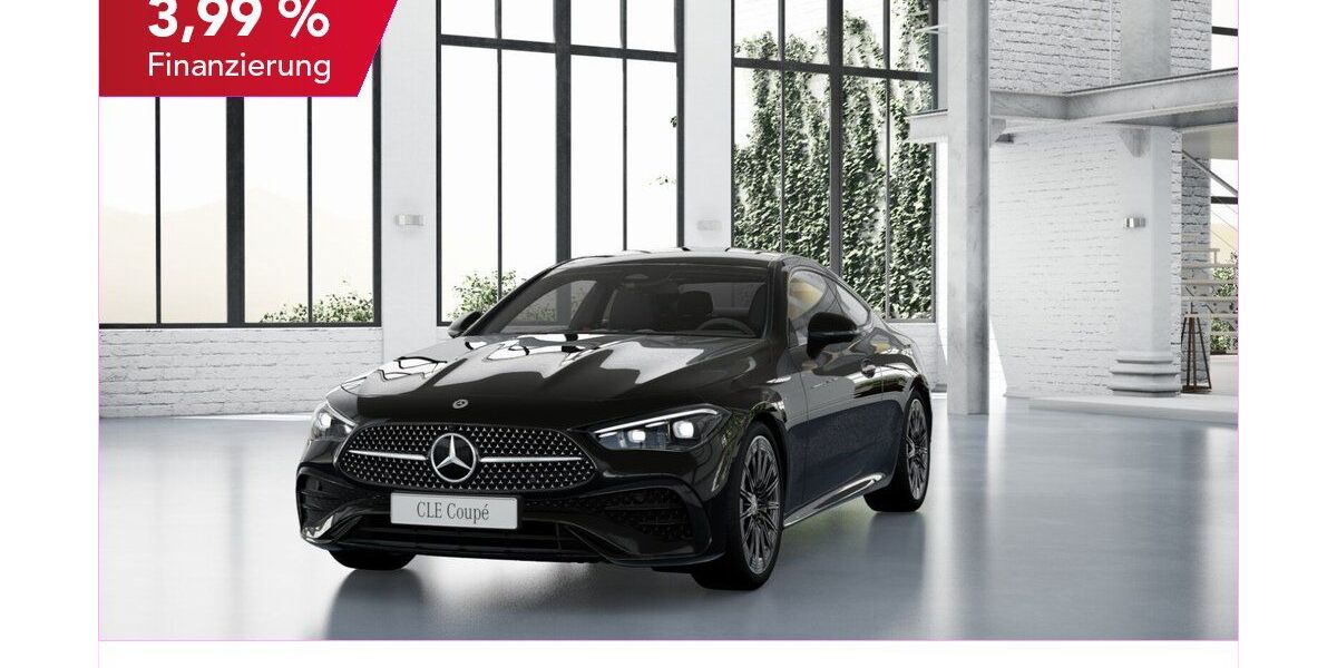 Mercedes-Benz CLE 200 18.000 km 56.990 &euro; Rheine 48429